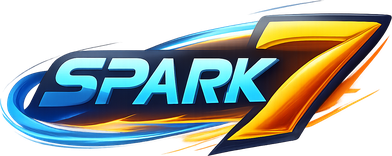 spark 7 লোগো